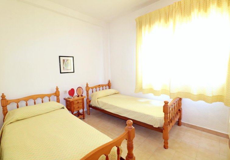 Revente - Bungalow - Torrevieja - El Acequión - Los Náufragos