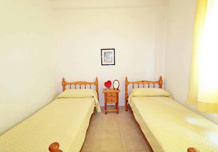 Revente - Bungalow - Torrevieja - El Acequión - Los Náufragos