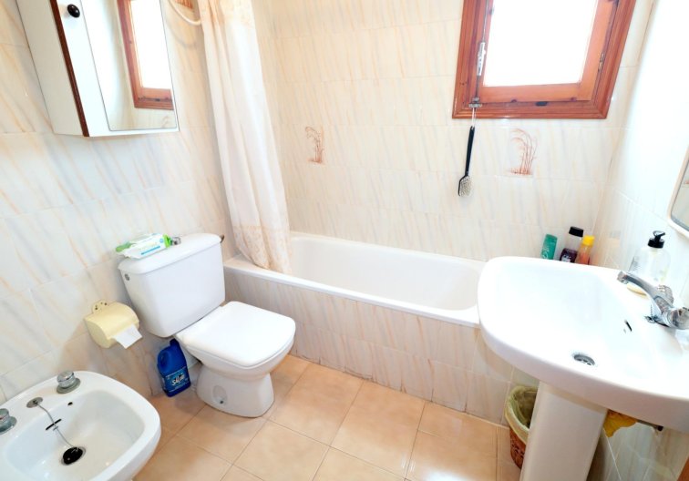 Revente - Bungalow - Torrevieja - El Acequión - Los Náufragos