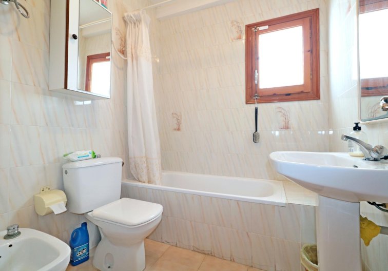 Revente - Bungalow - Torrevieja - El Acequión - Los Náufragos