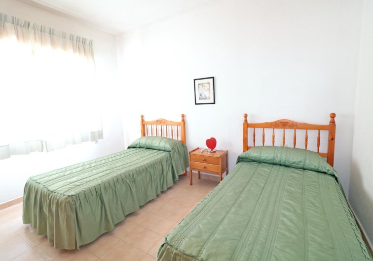 Revente - Bungalow - Torrevieja - El Acequión - Los Náufragos