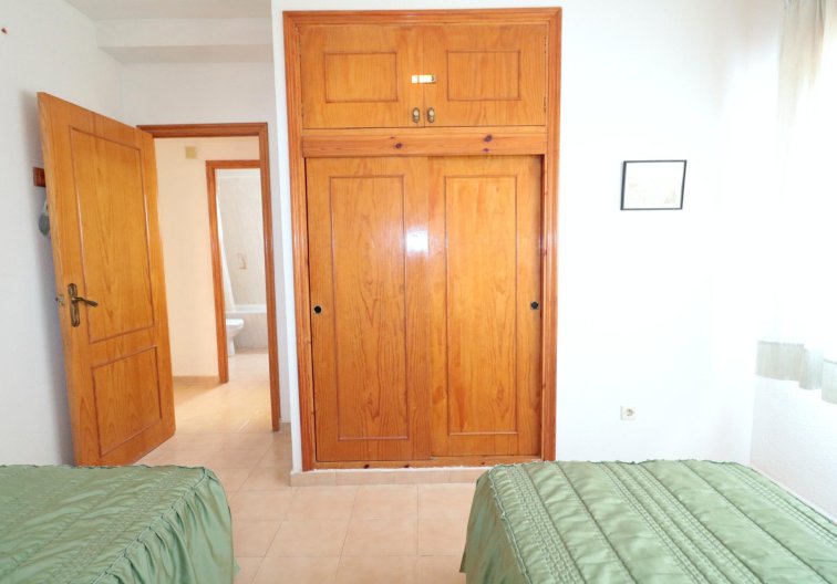 Revente - Bungalow - Torrevieja - El Acequión - Los Náufragos