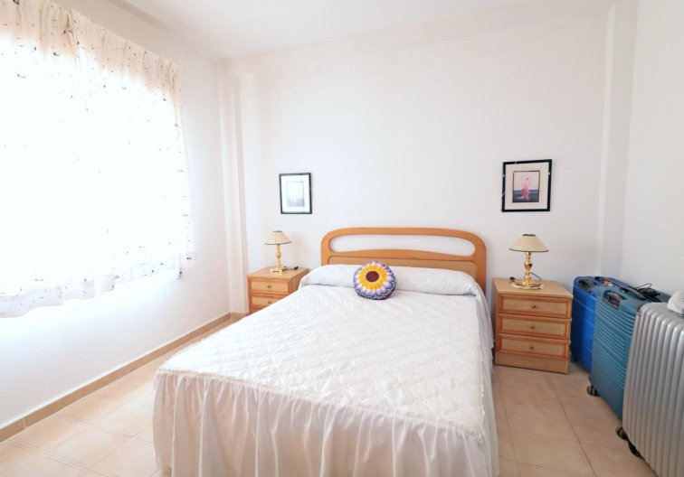 Revente - Bungalow - Torrevieja - El Acequión - Los Náufragos