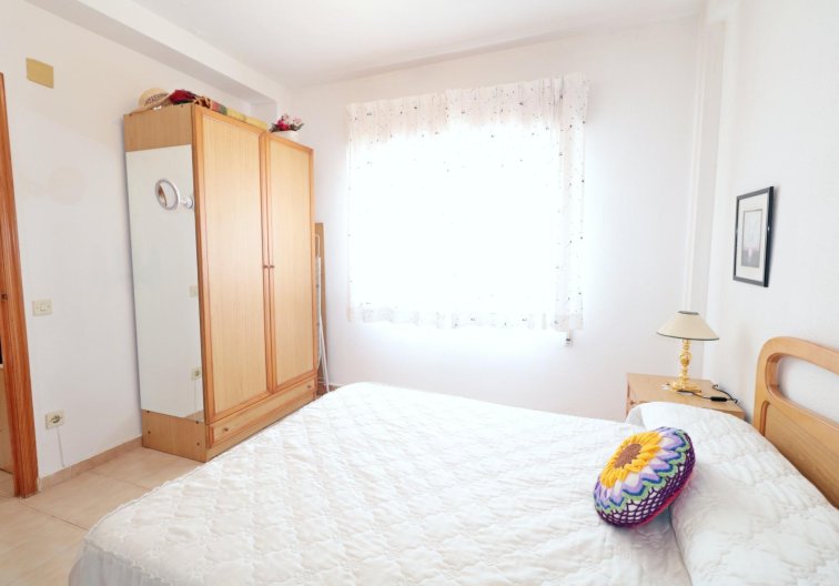 Revente - Bungalow - Torrevieja - El Acequión - Los Náufragos