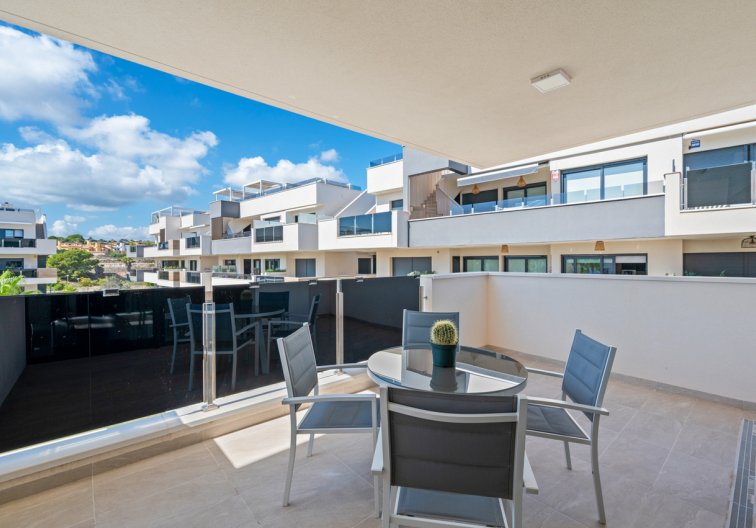 Wiederverkauf - Wohnung - Villamartin - Costa Blanca