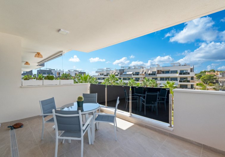 Wiederverkauf - Wohnung - Villamartin - Costa Blanca