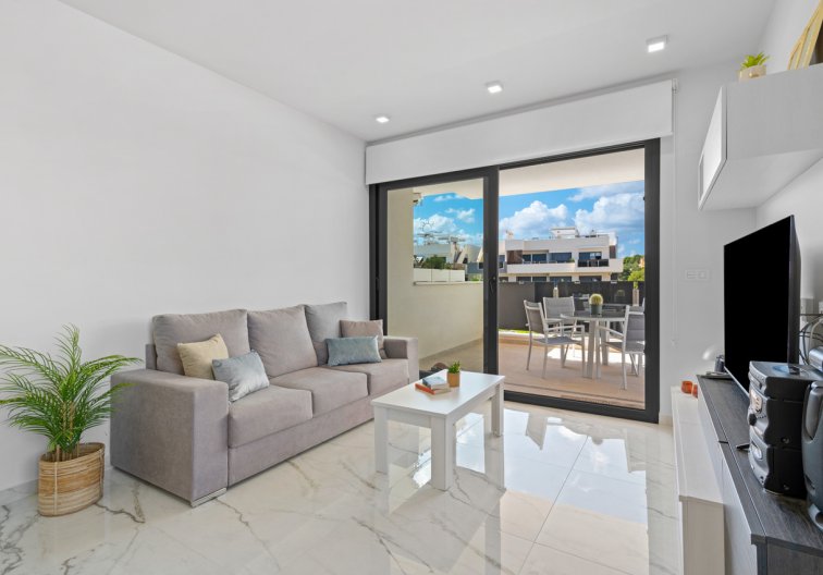 Wiederverkauf - Wohnung - Villamartin - Costa Blanca