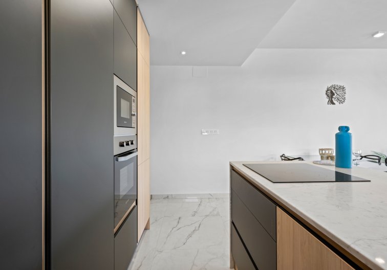 Wiederverkauf - Wohnung - Villamartin - Costa Blanca