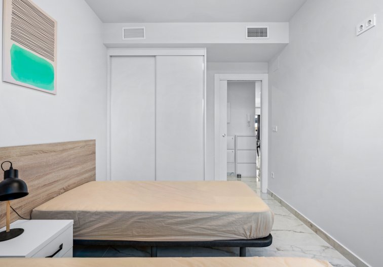 Wiederverkauf - Wohnung - Villamartin - Costa Blanca