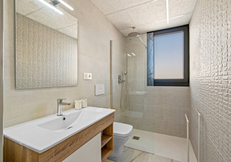 Wiederverkauf - Wohnung - Villamartin - Costa Blanca