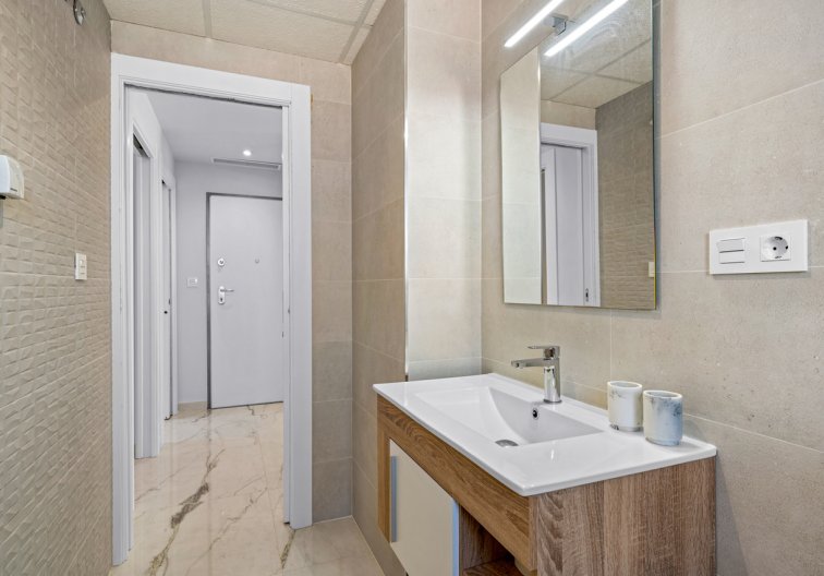 Wiederverkauf - Wohnung - Villamartin - Costa Blanca