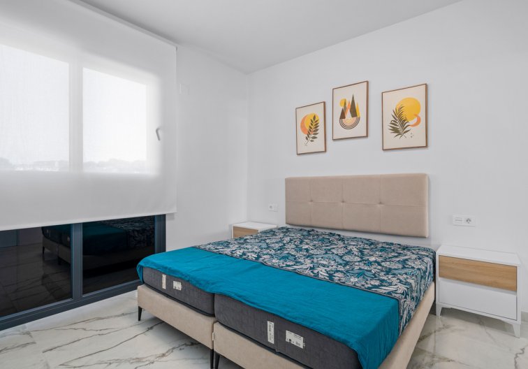 Wiederverkauf - Wohnung - Villamartin - Costa Blanca