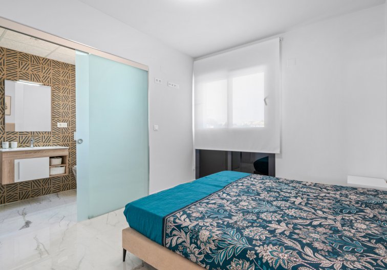 Wiederverkauf - Wohnung - Villamartin - Costa Blanca