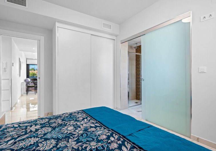 Wiederverkauf - Wohnung - Villamartin - Costa Blanca