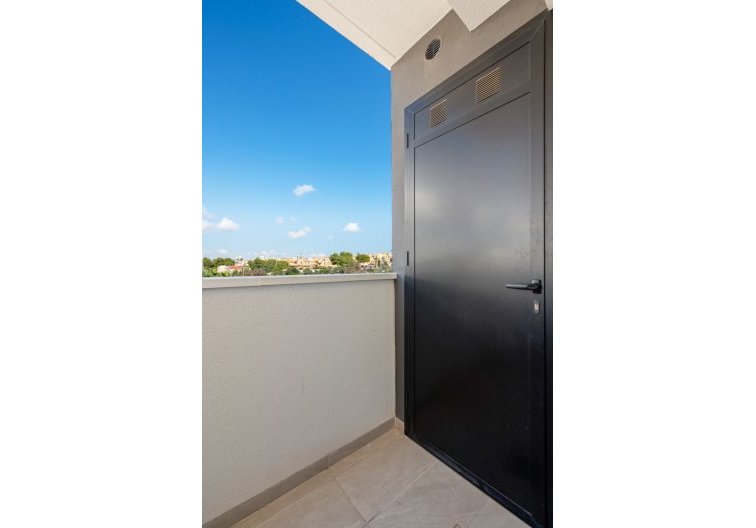 Wiederverkauf - Wohnung - Villamartin - Costa Blanca
