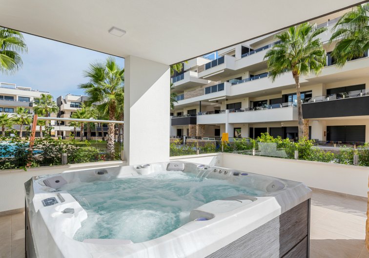Wiederverkauf - Wohnung - Villamartin - Costa Blanca