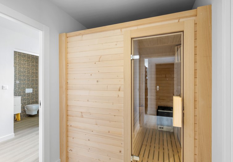 Wiederverkauf - Wohnung - Villamartin - Costa Blanca