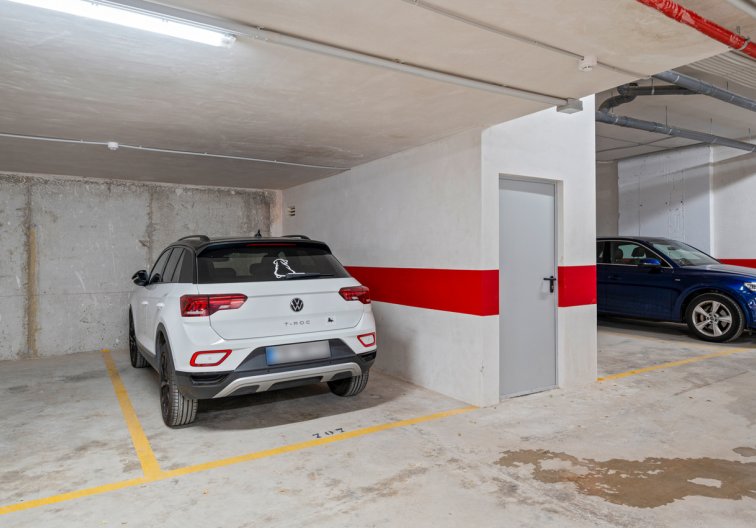 Wiederverkauf - Wohnung - Villamartin - Costa Blanca