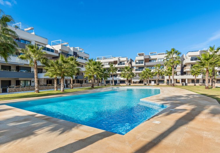 Wiederverkauf - Wohnung - Villamartin - Costa Blanca