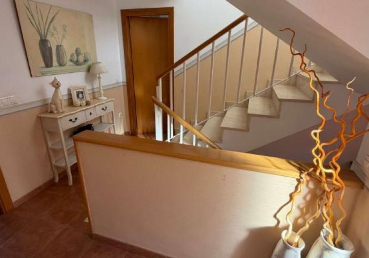 Wiederverkauf - villa - Calpe - Costa Blanca