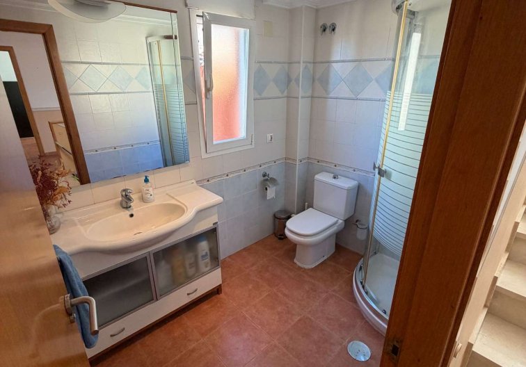 Wiederverkauf - villa - Calpe - Costa Blanca
