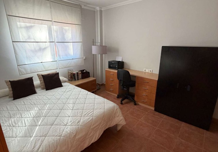 Wiederverkauf - villa - Calpe - Costa Blanca
