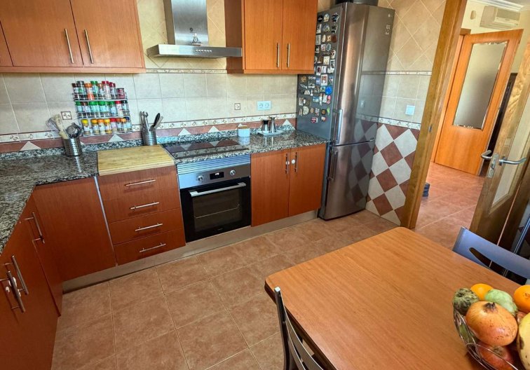 Wiederverkauf - villa - Calpe - Costa Blanca