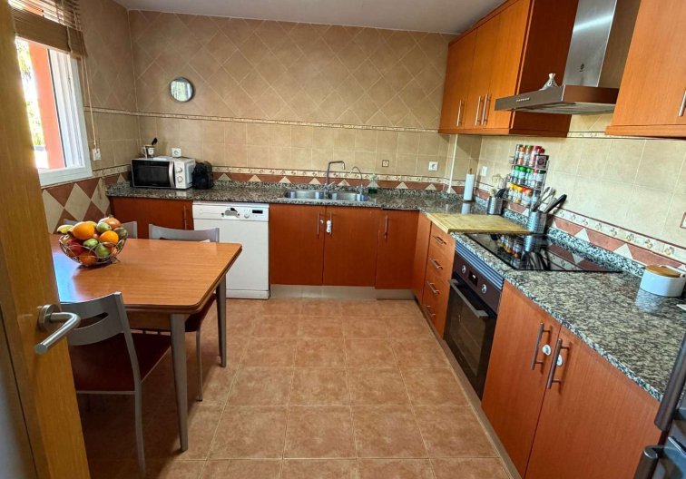 Wiederverkauf - villa - Calpe - Costa Blanca