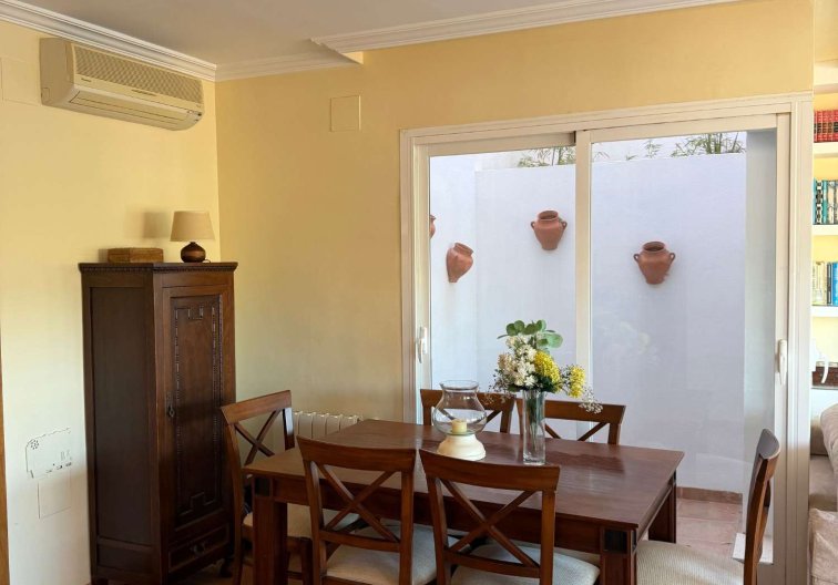 Wiederverkauf - villa - Calpe - Costa Blanca