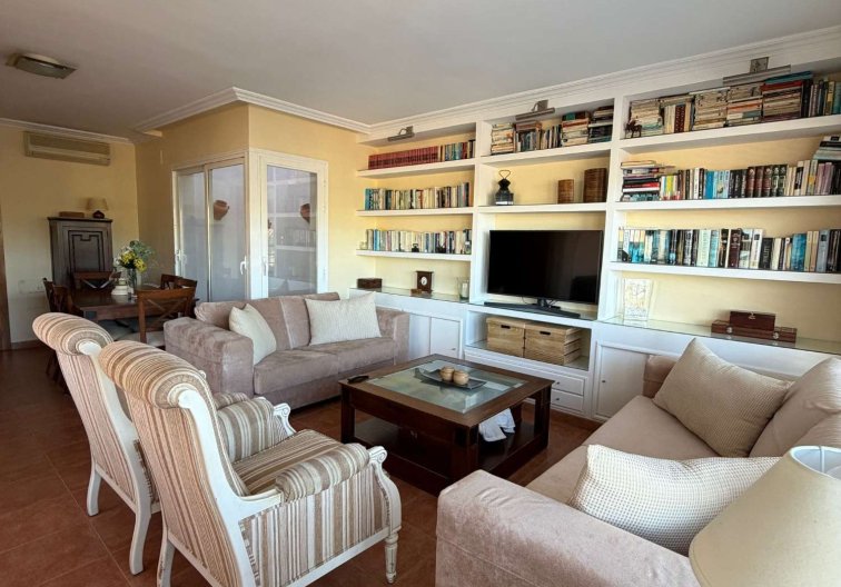 Wiederverkauf - villa - Calpe - Costa Blanca