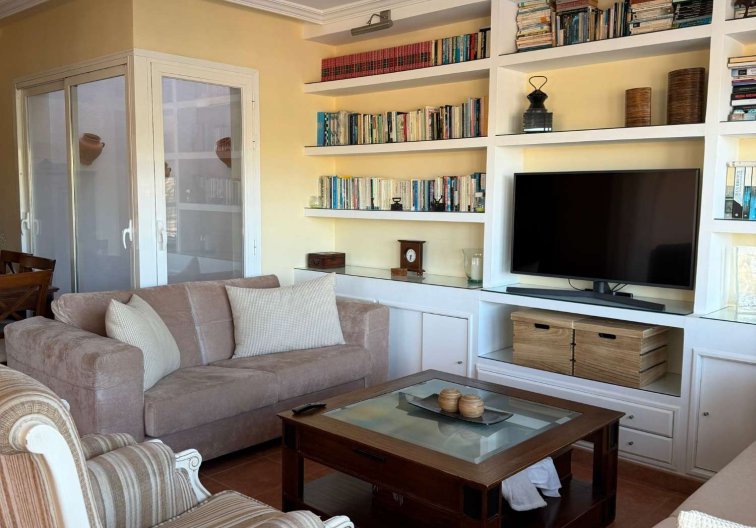 Wiederverkauf - villa - Calpe - Costa Blanca
