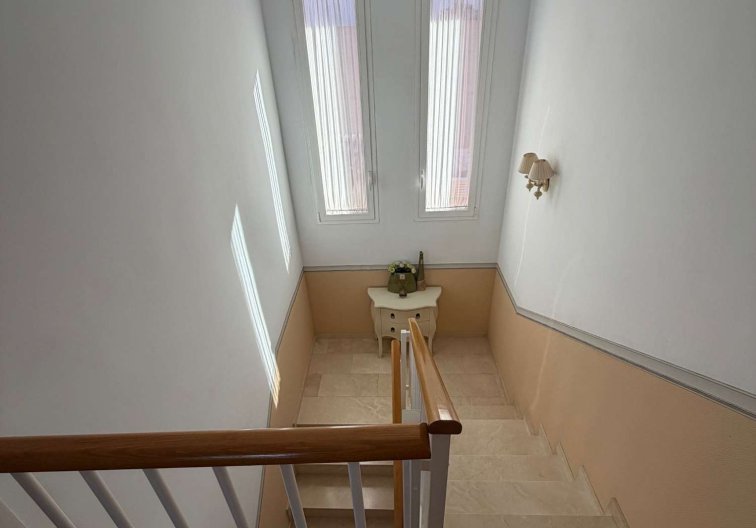 Wiederverkauf - villa - Calpe - Costa Blanca