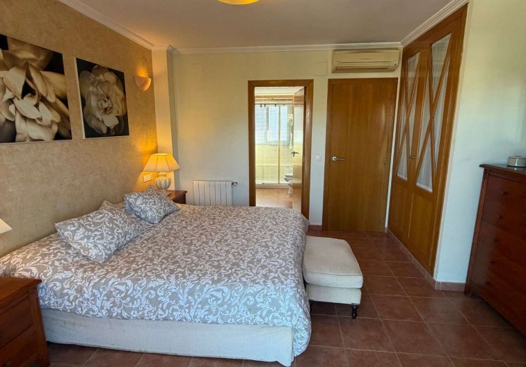 Wiederverkauf - villa - Calpe - Costa Blanca