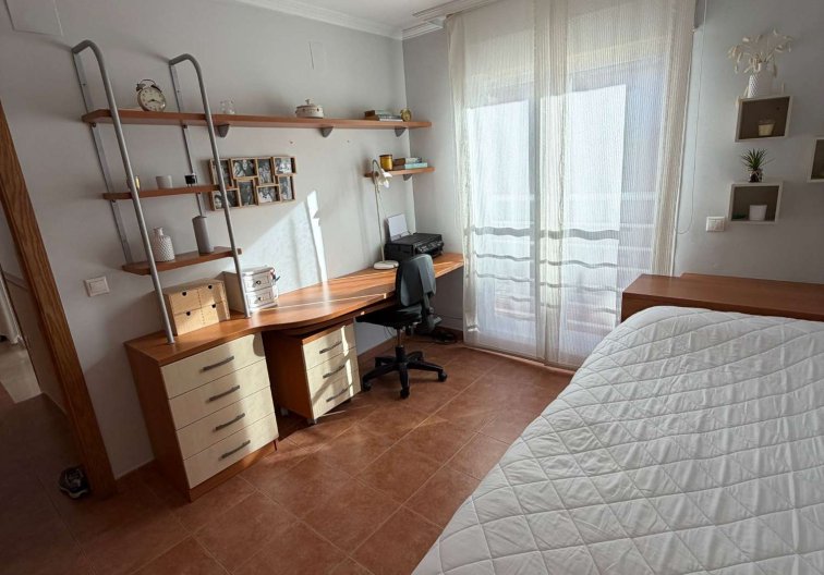Wiederverkauf - villa - Calpe - Costa Blanca