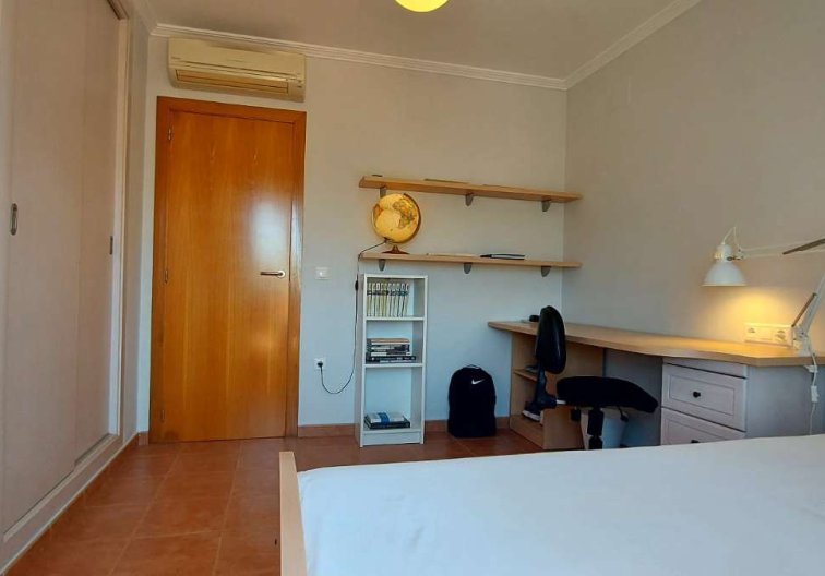 Wiederverkauf - villa - Calpe - Costa Blanca