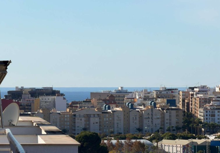 Wiederverkauf - villa - Calpe - Costa Blanca