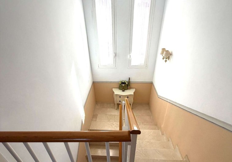 Wiederverkauf - villa - Calpe - Costa Blanca
