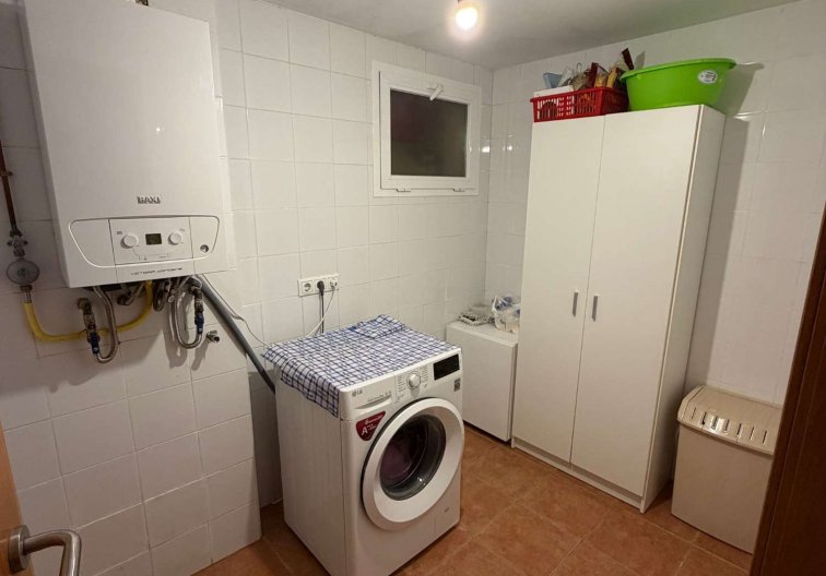 Wiederverkauf - villa - Calpe - Costa Blanca