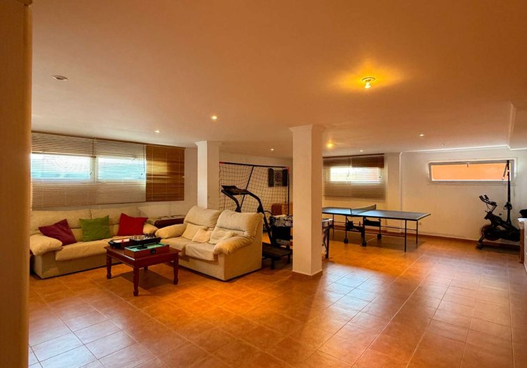 Wiederverkauf - villa - Calpe - Costa Blanca