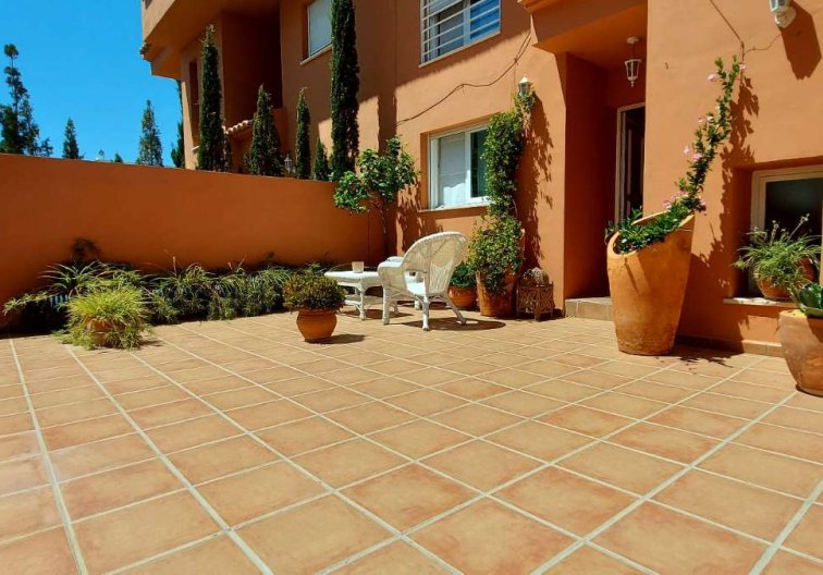 Wiederverkauf - villa - Calpe - Costa Blanca