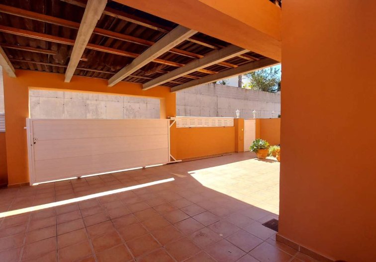 Wiederverkauf - villa - Calpe - Costa Blanca