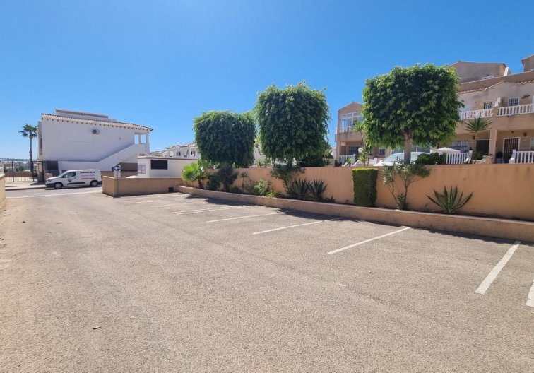 Wiederverkauf - Duplex - Orihuela Costa - La Ciñuelica