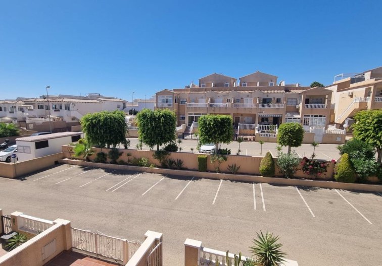 Wiederverkauf - Duplex - Orihuela Costa - La Ciñuelica
