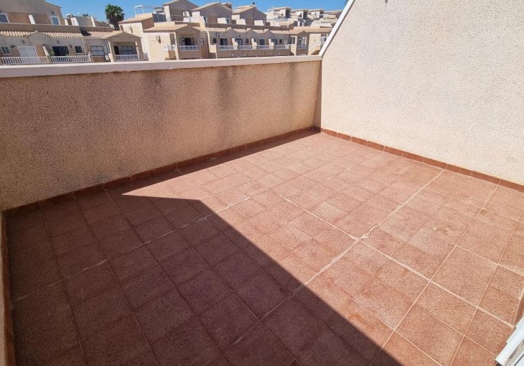 Wiederverkauf - Duplex - Orihuela Costa - La Ciñuelica