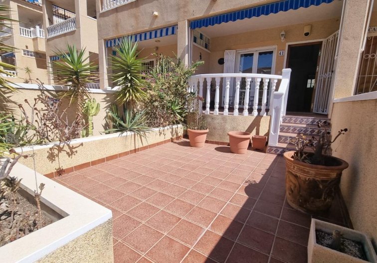 Wiederverkauf - Duplex - Orihuela Costa - La Ciñuelica