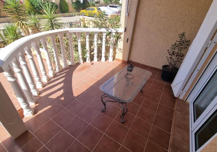 Wiederverkauf - Duplex - Orihuela Costa - La Ciñuelica