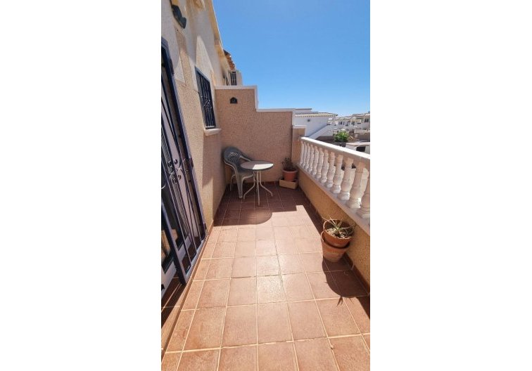Wiederverkauf - Duplex - Orihuela Costa - La Ciñuelica