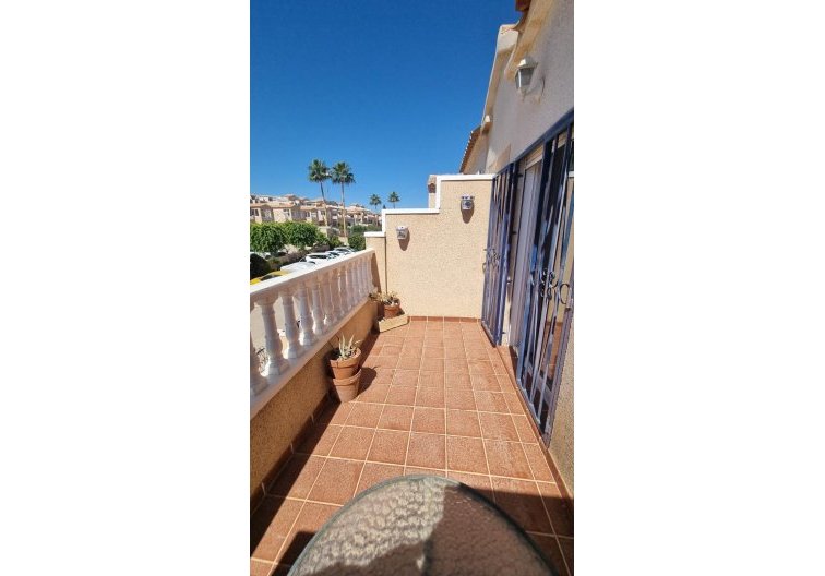 Wiederverkauf - Duplex - Orihuela Costa - La Ciñuelica