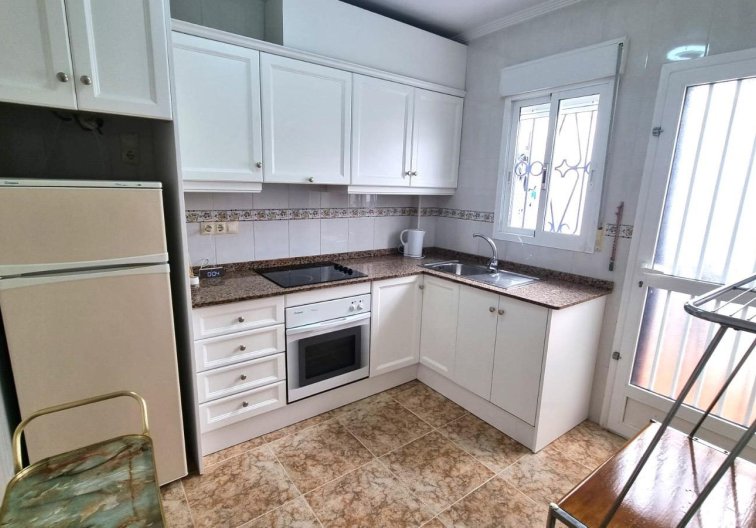 Wiederverkauf - Duplex - Orihuela Costa - La Ciñuelica