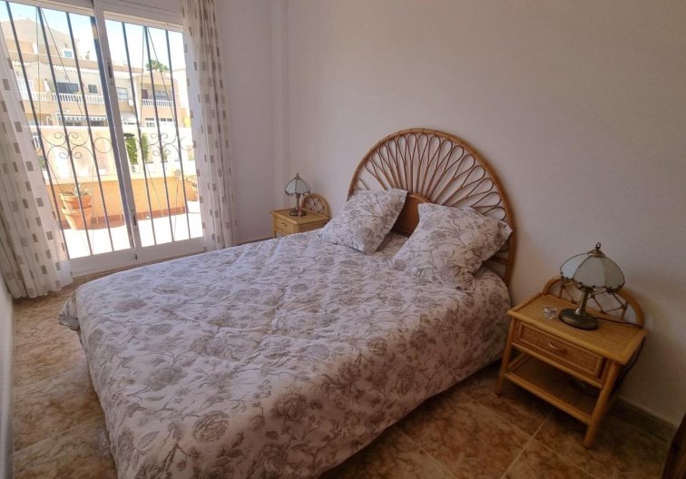 Wiederverkauf - Duplex - Orihuela Costa - La Ciñuelica